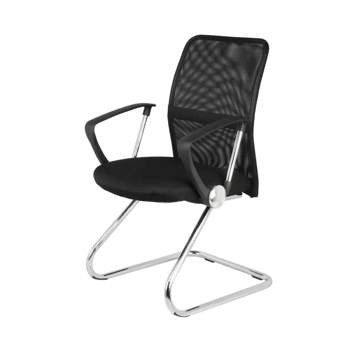 Cadeira Alfa Fixa — JGM