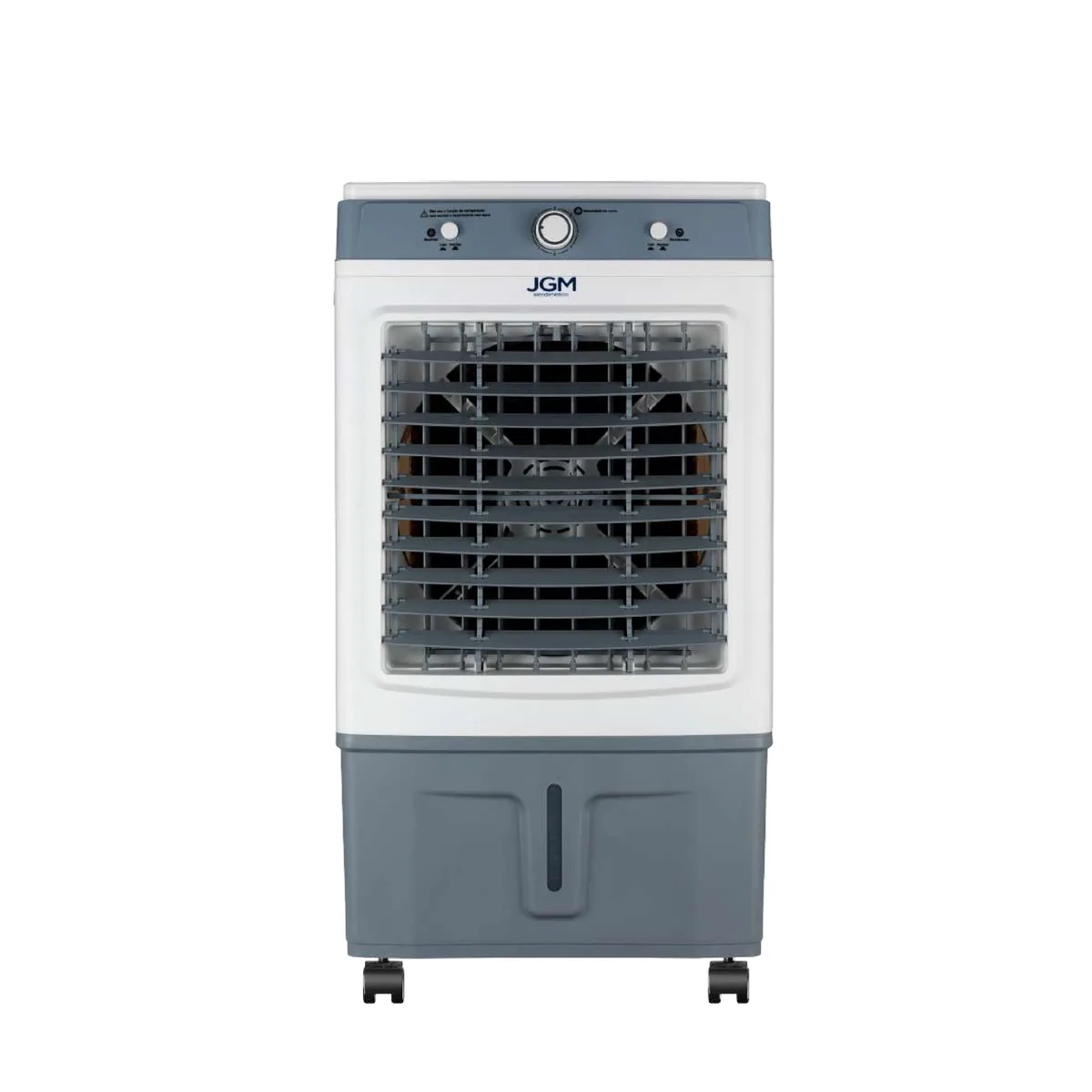Climatizador 30 Litros — JGM