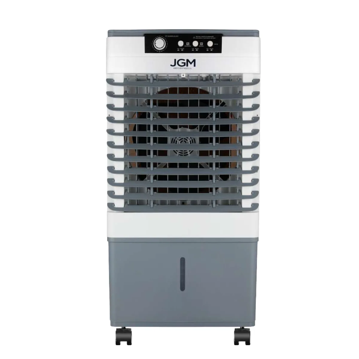 Climatizador 45 Litros — JGM